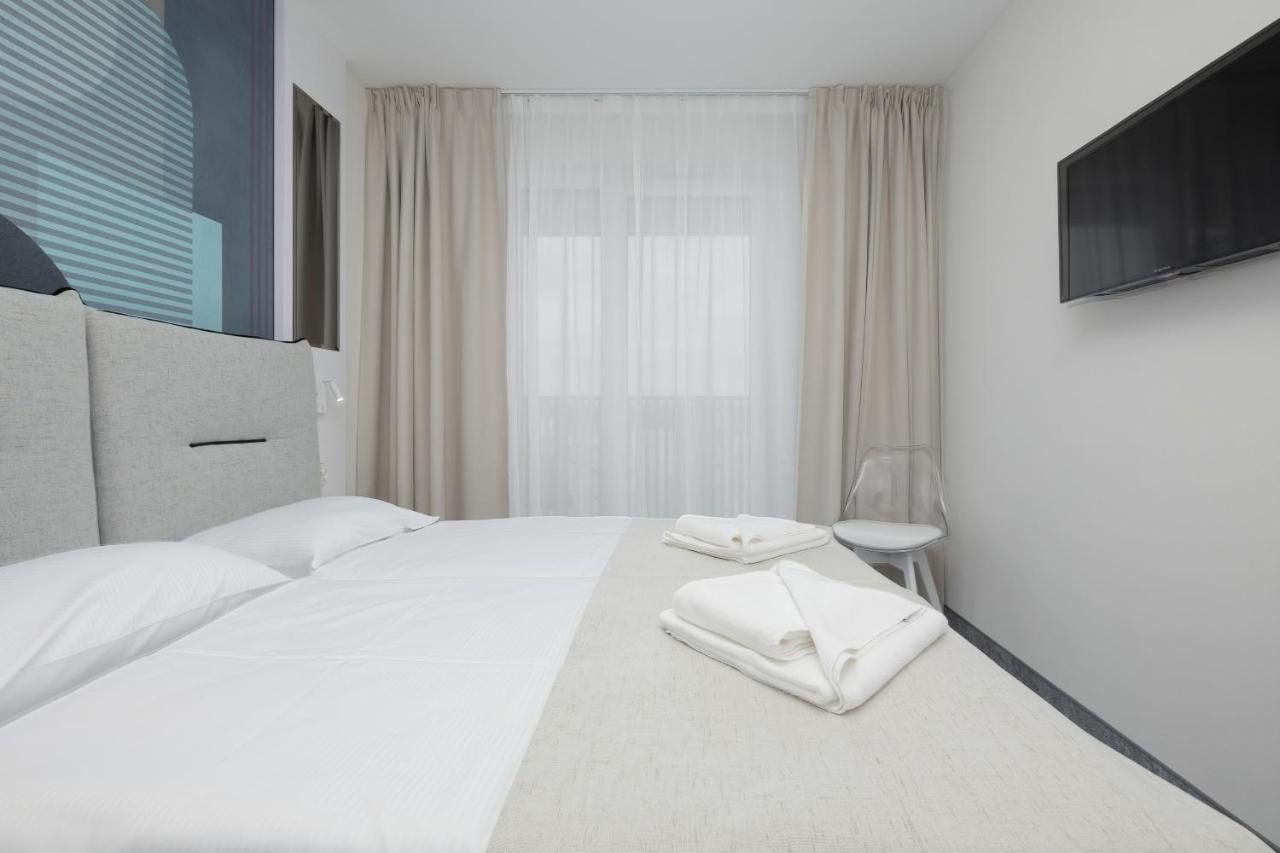 Mlynska 10 By Apartamenty Nad Parseta 科沃布热格 外观 照片